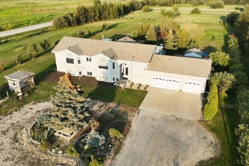 431079 Range Road 254  Rural Ponoka County, AB T4J 1R2