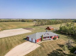27318 TWP ROAD 482  Rural Leduc County, AB T0C 0V0