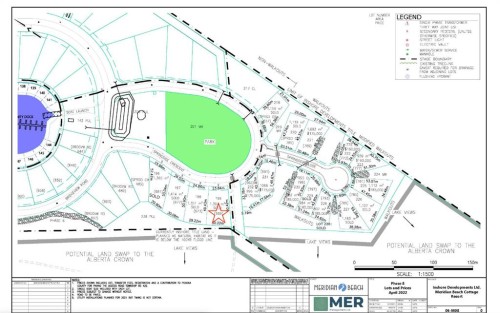 669 Springside Crescent, Rural Ponoka County, AB 