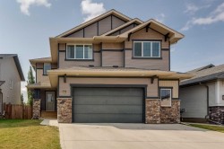 66 Truant Crescent  Red Deer, AB T4P 0S9