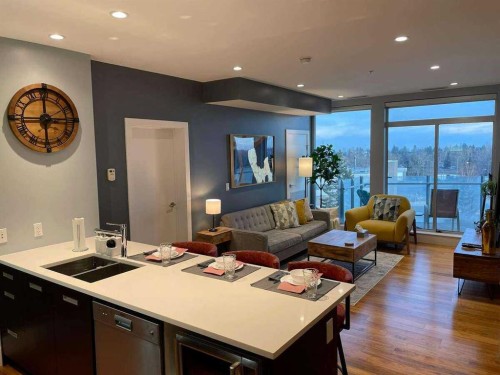 407-2505 17 Avenue Sw, Calgary, AB - Indoor