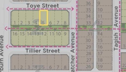 15 Toye Street, Red Deer, AB 