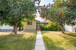 31 Bettenson Street  Red Deer, AB T4R 1J5