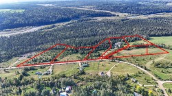 117 CLEARWATER HEIGHTS Drive  Rural Clearwater County, AB T0M 0M0