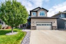 51 Illingworth Close, Red Deer, AB  - Outdoor With Facade 