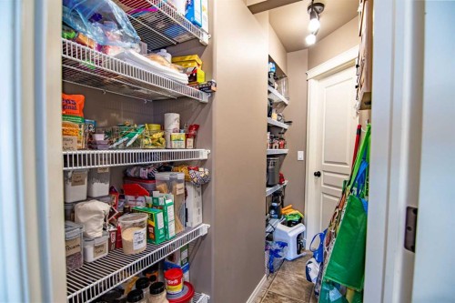 51 Illingworth Close, Red Deer, AB - Indoor