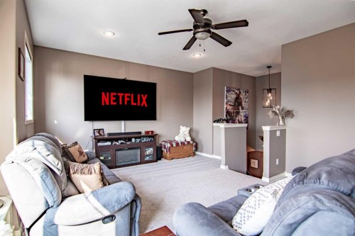 51 Illingworth Close, Red Deer, AB - Indoor