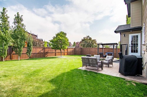 51 Illingworth Close, Red Deer, AB - Outdoor