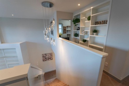 17 Lazaro Close, Red Deer, AB - Indoor Photo Showing Other Room