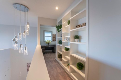 17 Lazaro Close, Red Deer, AB - Indoor Photo Showing Other Room