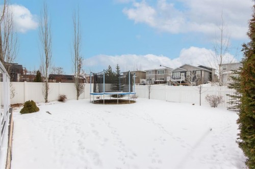 17 Lazaro Close, Red Deer, AB - Outdoor