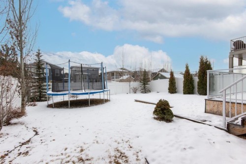 17 Lazaro Close, Red Deer, AB - Outdoor