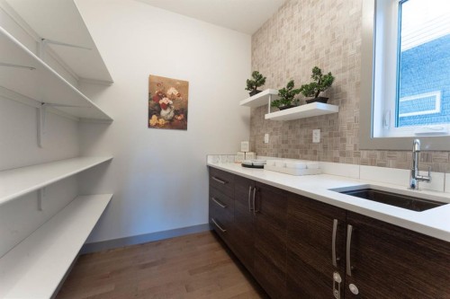 17 Lazaro Close, Red Deer, AB - Indoor