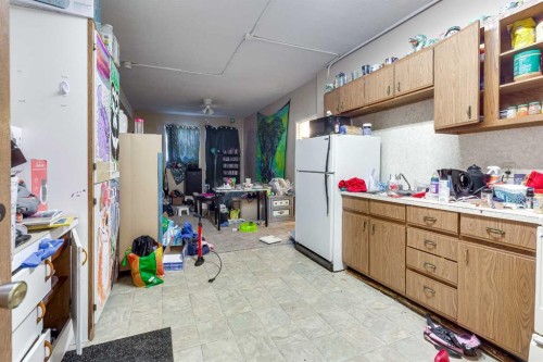 5101 50 Avenue, Red Deer, AB 