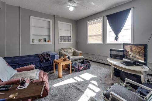 5101 50 Avenue, Red Deer, AB 