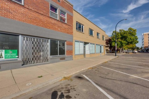 5101 50 Avenue, Red Deer, AB 