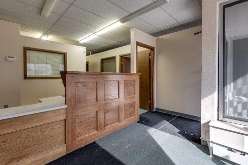 5101 50 Avenue, Red Deer, AB 