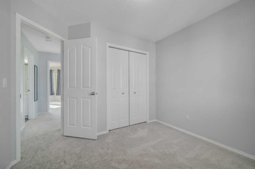45 Cranberry Square, Calgary, AB - Indoor Photo Showing Other Room