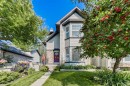 45 Cranberry Square, Calgary, AB  - Outdoor 