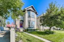 45 Cranberry Square, Calgary, AB  - Outdoor 