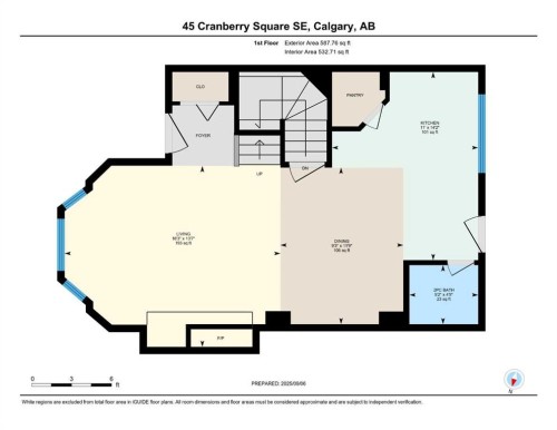 45 Cranberry Square, Calgary, AB - Other