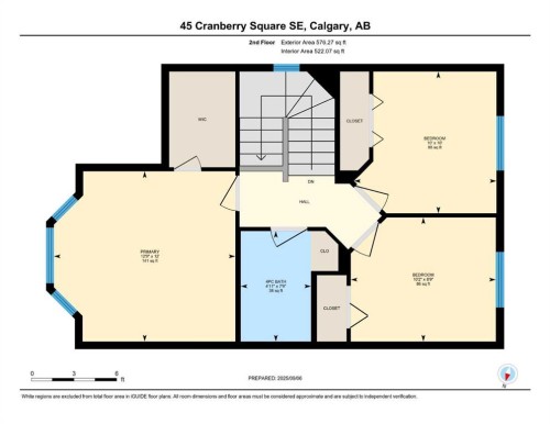45 Cranberry Square, Calgary, AB - Other