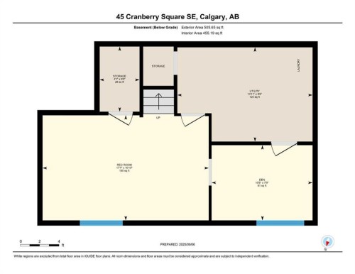 45 Cranberry Square, Calgary, AB - Other