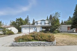 65 Pamely Avenue  Red Deer, AB T4P 1L2