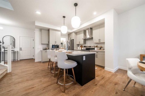 141 Southbow Drive, Cochrane, AB - Indoor