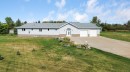 6 Drake Street, Fleet, AB  - Outdoor 