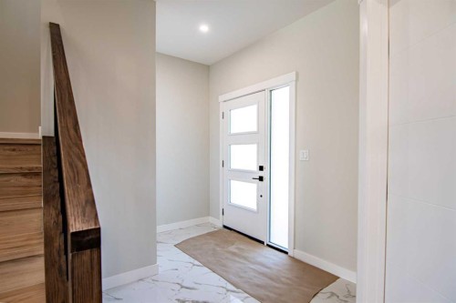 29 Vintage Close, Blackfalds, AB - Indoor Photo Showing Other Room