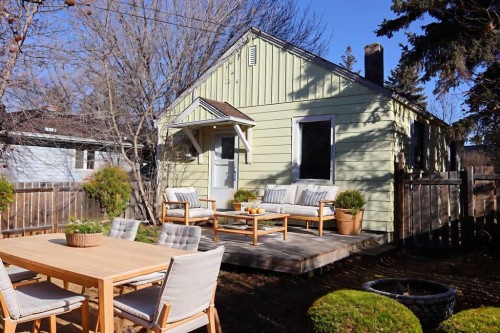 4732 52 Street  Sylvan Lake, AB T4S 1G5