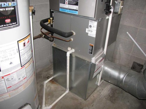 4303 And 4301 49 Street, Innisfail, AB 