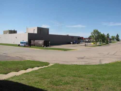 4303 And 4301 49 Street, Innisfail, AB 