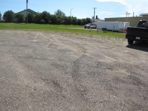 4303 And 4301 49 Street, Innisfail, AB 