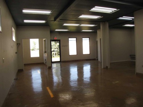 4303 And 4301 49 Street, Innisfail, AB 