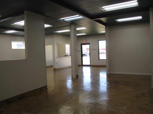 4303 And 4301 49 Street, Innisfail, AB 