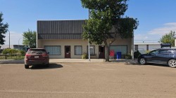 4908 Royal Street  Coronation, AB T0C 1C0