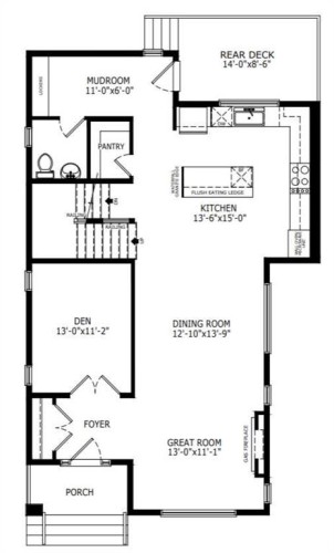 592 Grayling Bend, Rural Rocky View County, AB - Other