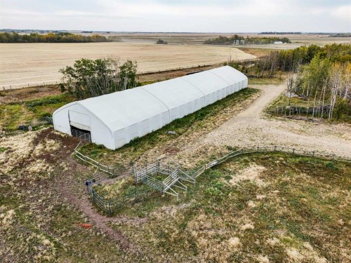 Twp 474, Rural Camrose County, AB 