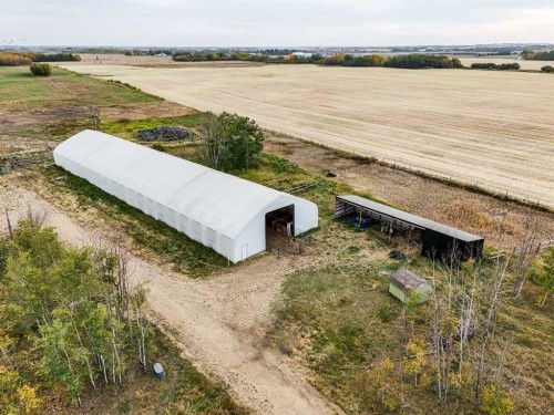 Twp 474, Rural Camrose County, AB 