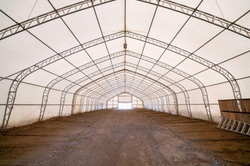 Twp 474, Rural Camrose County, AB 