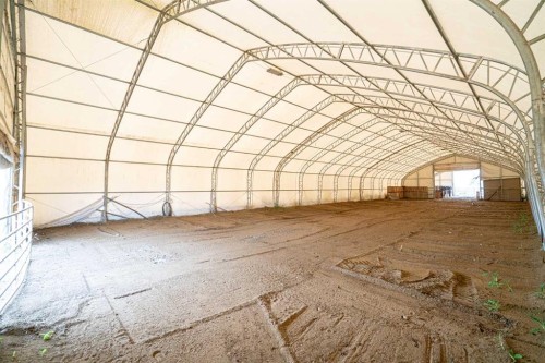 Twp 474, Rural Camrose County, AB 