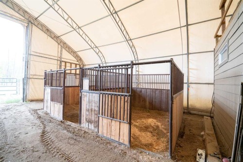 Twp 474, Rural Camrose County, AB 