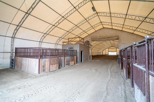 Twp 474, Rural Camrose County, AB 