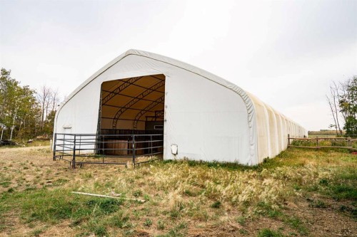 Twp 474, Rural Camrose County, AB 