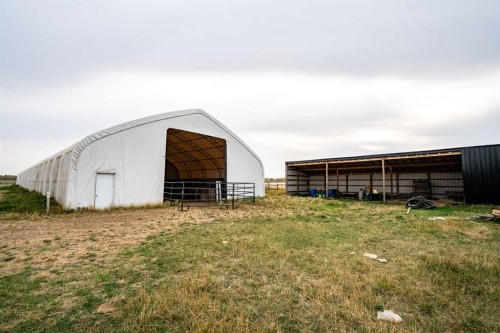 Twp 474, Rural Camrose County, AB 