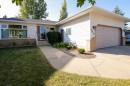 238 Davison Drive, Red Deer, AB  - Outdoor 
