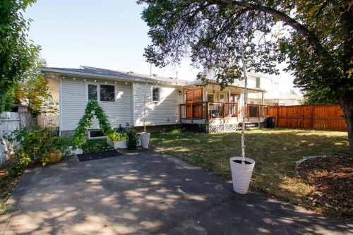 238 Davison Drive, Red Deer, AB - Outdoor