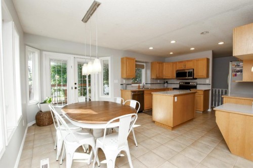 238 Davison Drive, Red Deer, AB - Indoor